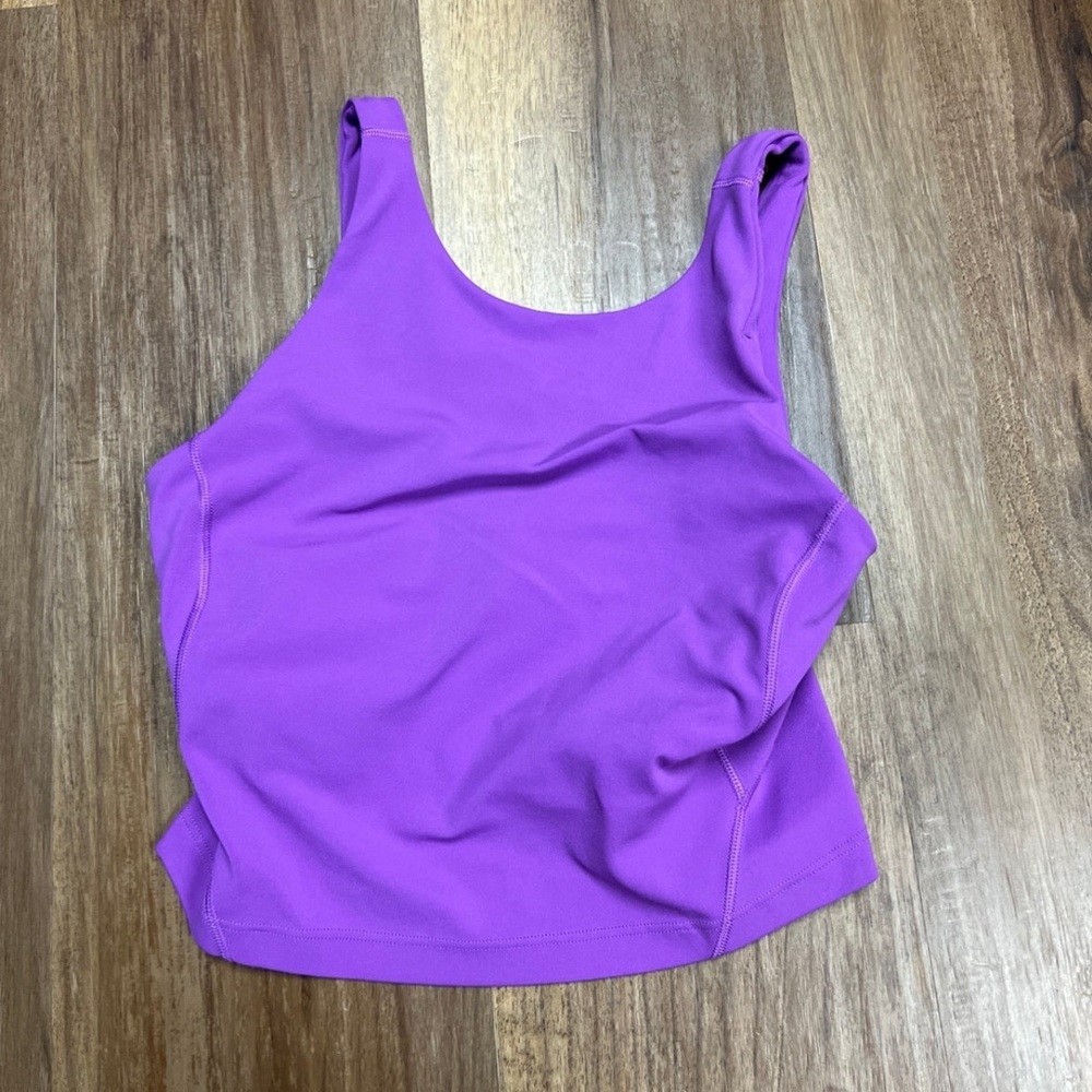 Lululemon Align Bra